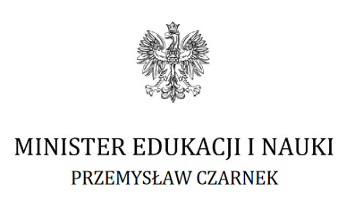 List Ministra Edukacji i Nauki z okazji rozpoczęcia roku szkolnego 2022/2023