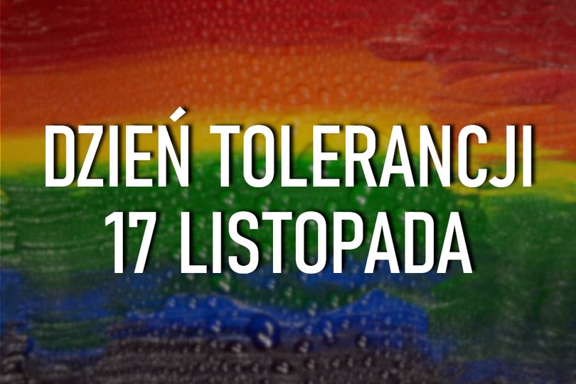 Dzień Tolerancji