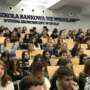 WSB w Opolu – wykład na temat zasad savoir-vivre i uzależnienia od świata wirtualnego