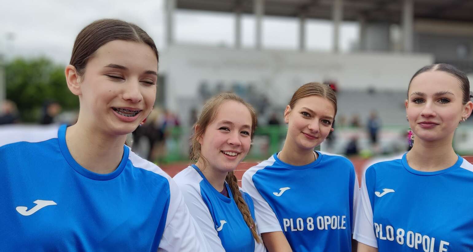 Mistrzostwa Miasta Opola w lekkiej atletyce