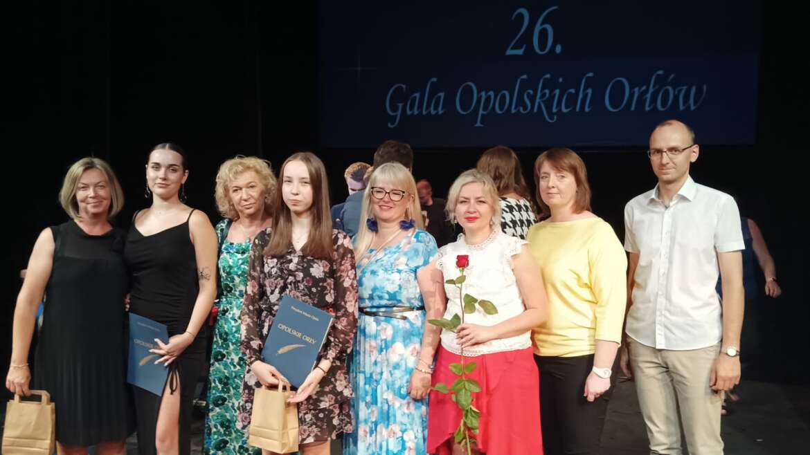 Gala Opolskich Orłów 2023