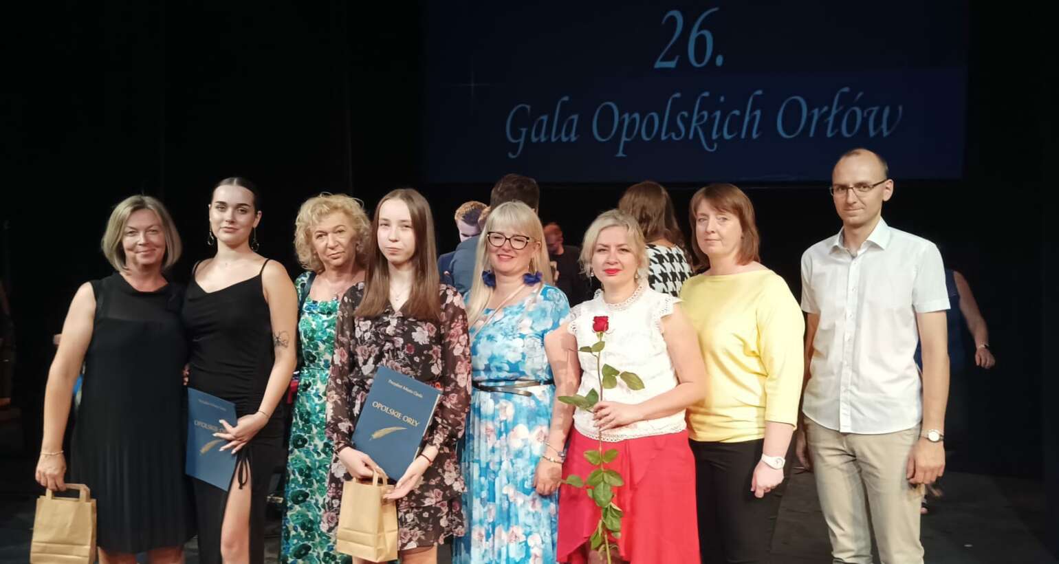 Gala Opolskich Orłów 2023