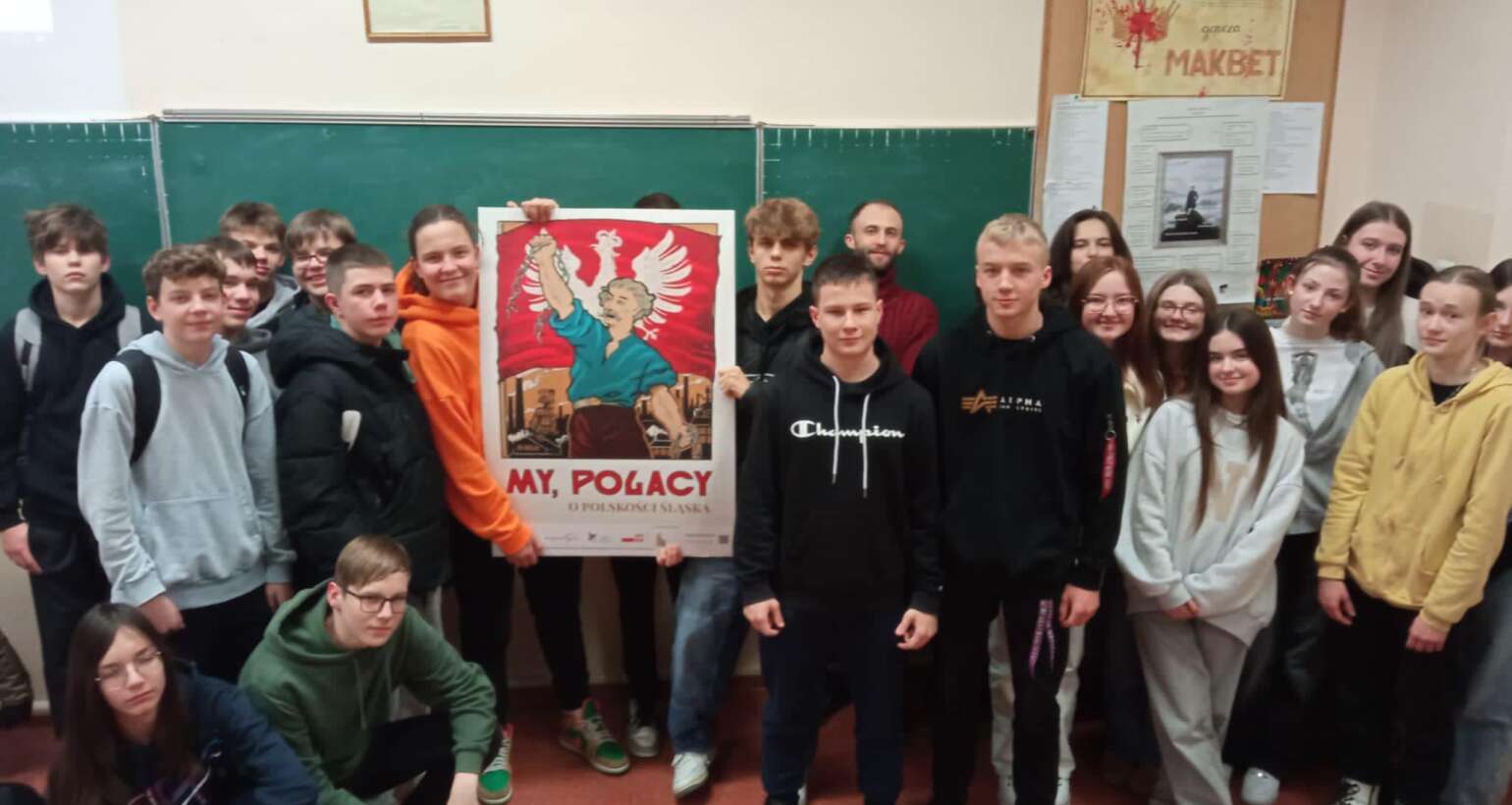 My, Polacy – O polskości Śląska