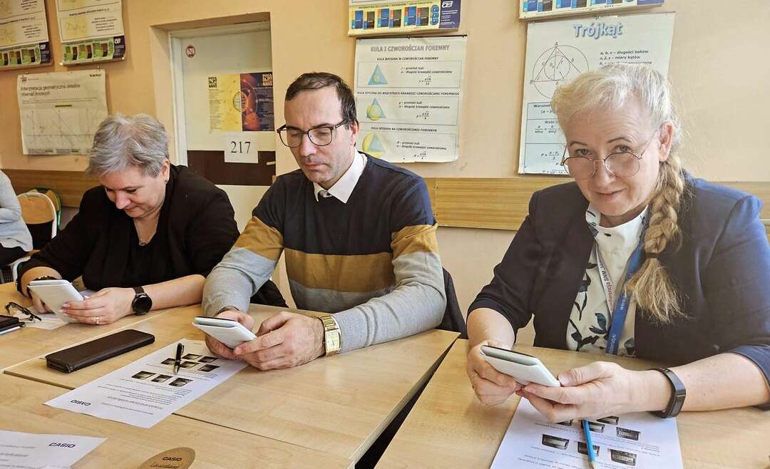 XXXII Krajowa Konferencja Stowarzyszenia Nauczycieli Matematyki