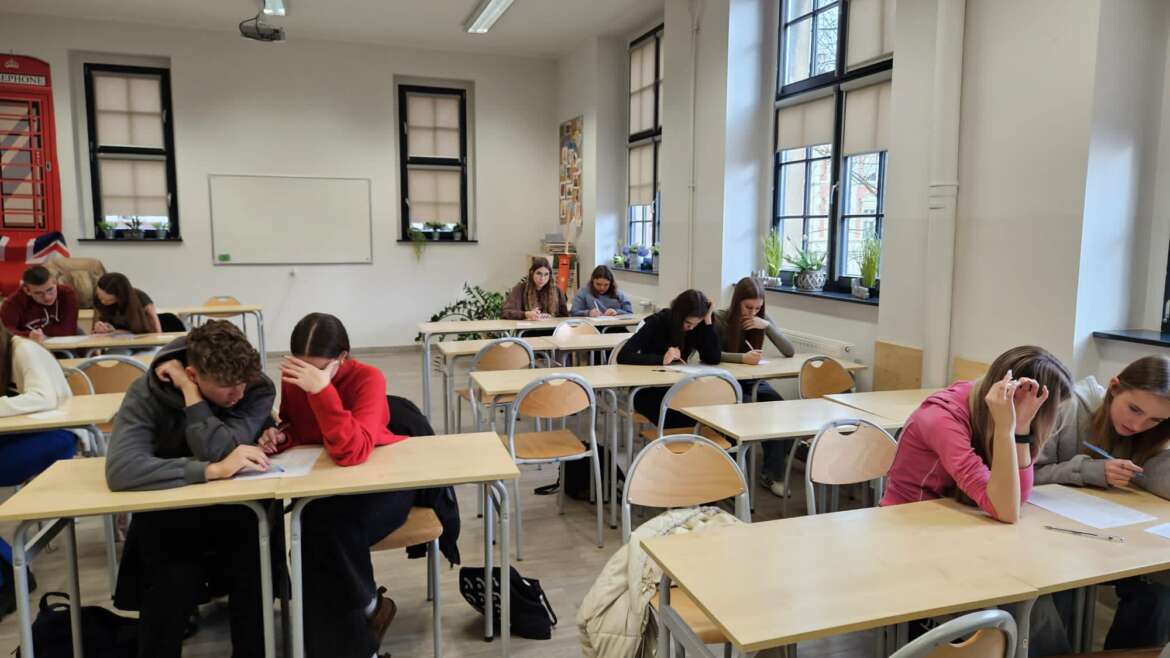 Finały I Mistrzostw Sudoku PLO VIII