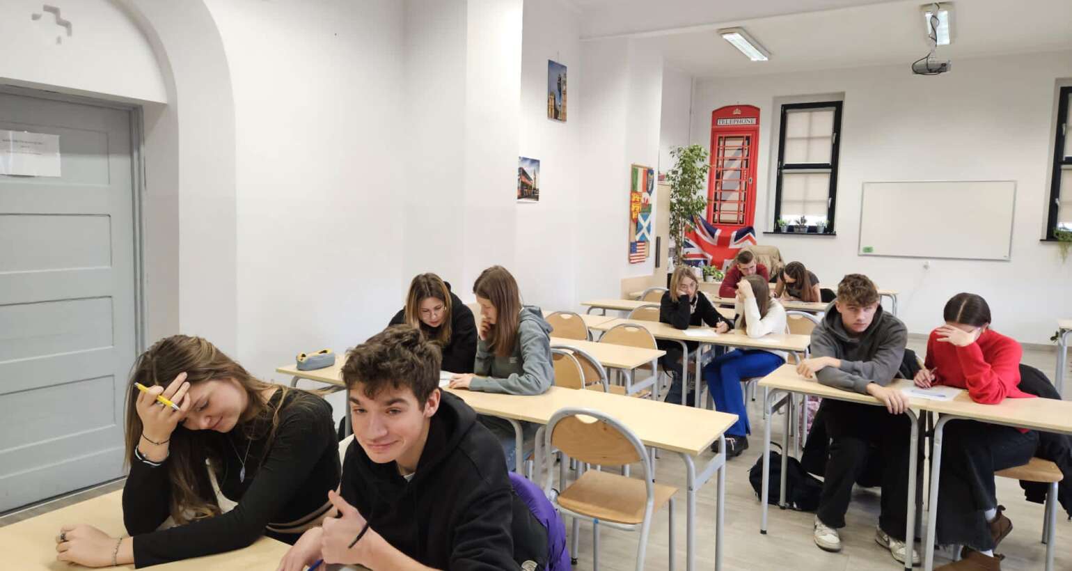 Finały I Mistrzostw Sudoku PLO VIII