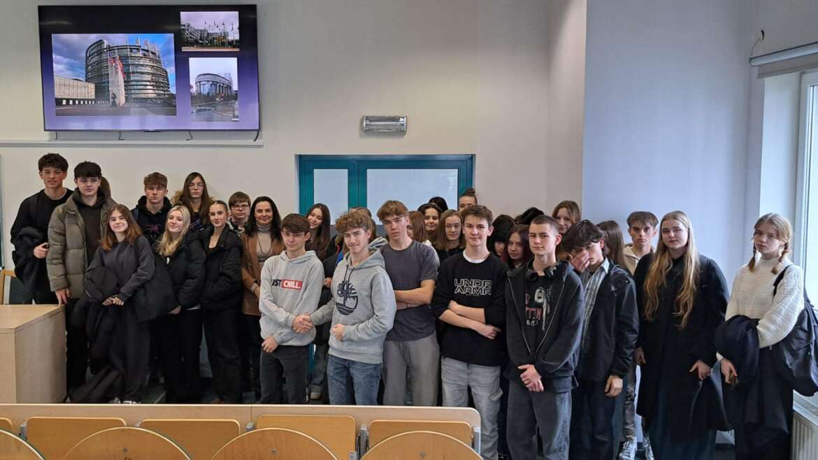 Procedury tworzenia prawa UE