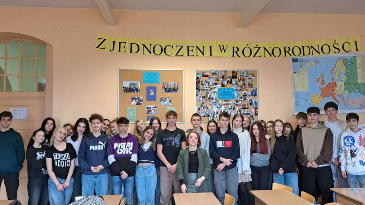 Program 'BACK TO SCHOOL’