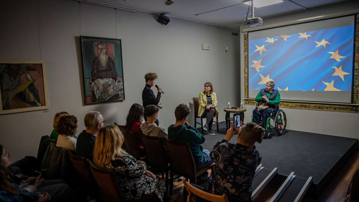 Opolskie 20 lat w UE