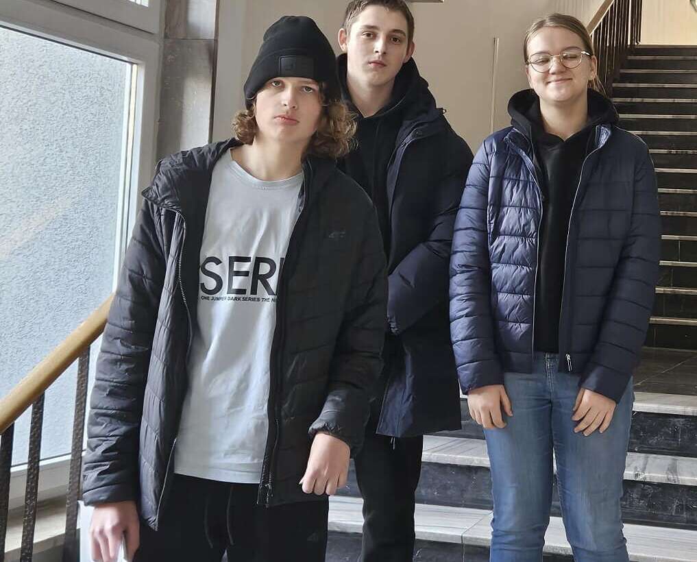 Finał Małej Olimpiady Matematycznej