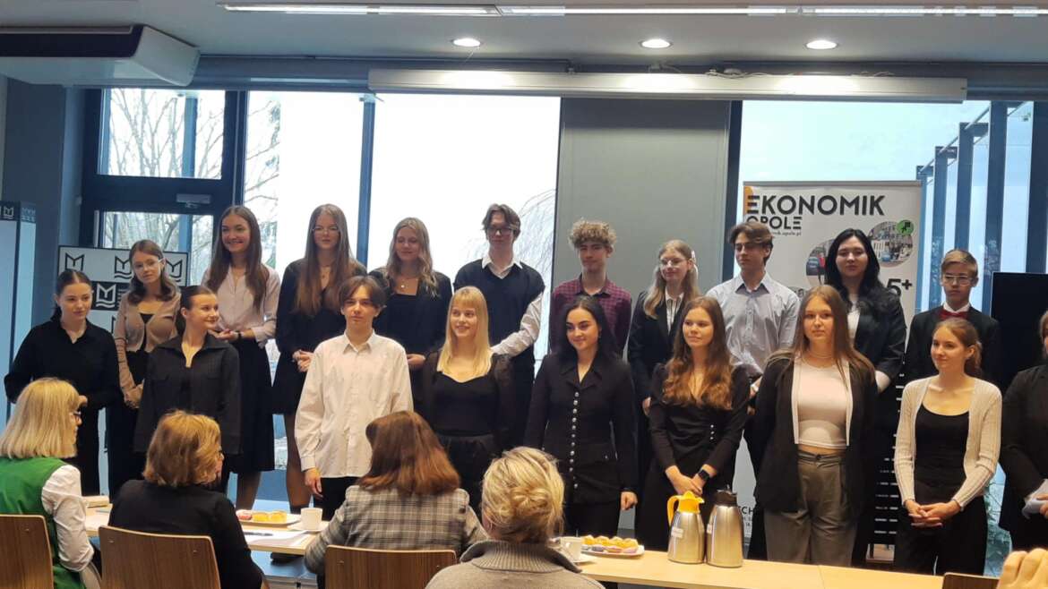 Regionalny Konkurs Krasomówczy im. Wojciecha Korfantego