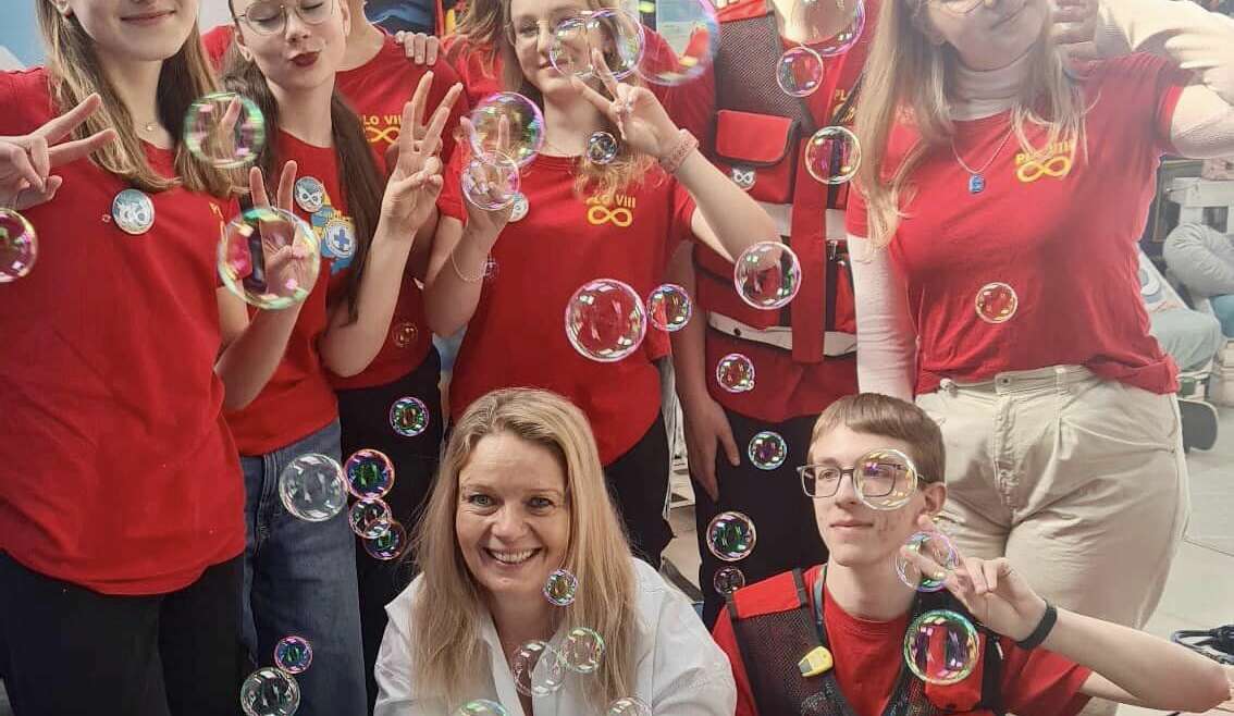 Targi Edukacyjne 2024