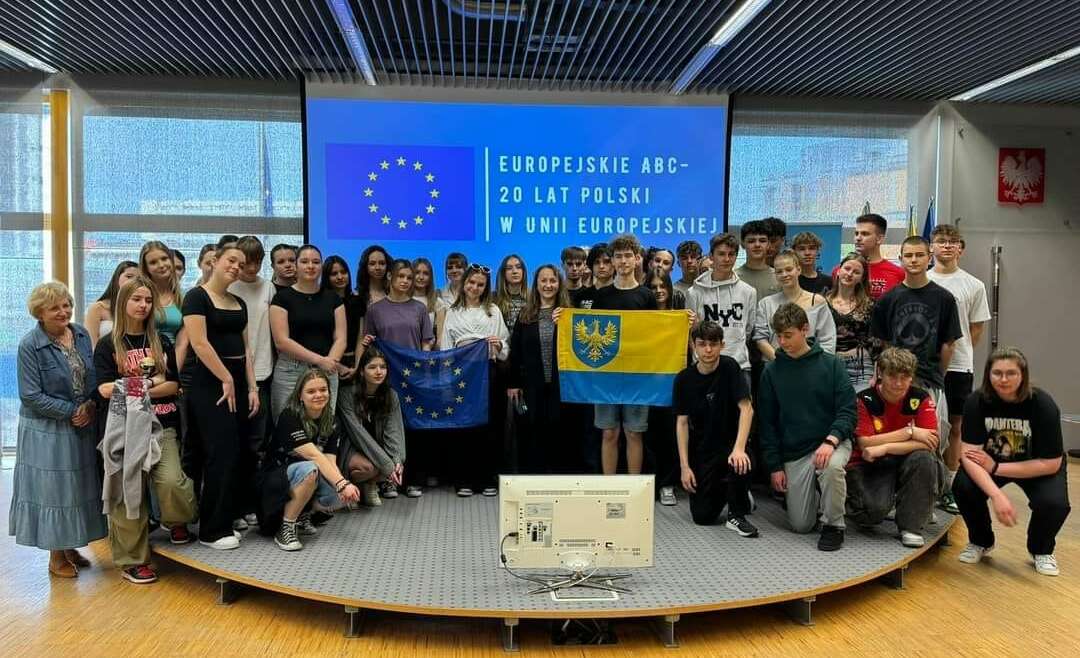 Europejskie ABC – 20 lat Polski w Unii Europejskiej