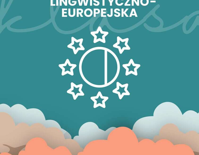 KLASA LINGWISTYCZNO-EUROPEJSKA 1C 2024-25