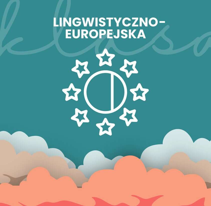 KLASA LINGWISTYCZNO-EUROPEJSKA 1C 2024-25