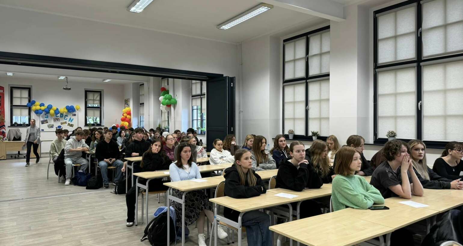 Europejski Tydzień Młodzieży