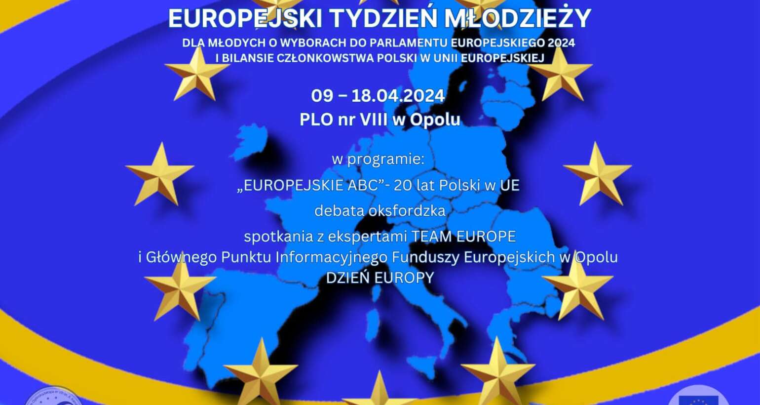 Europejski Tydzień Młodzieży