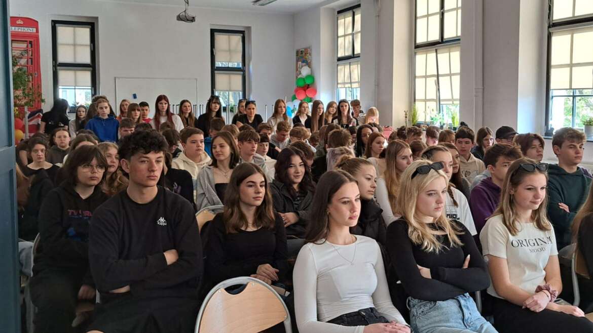 Debata oksfordzka w PLO nr VIII