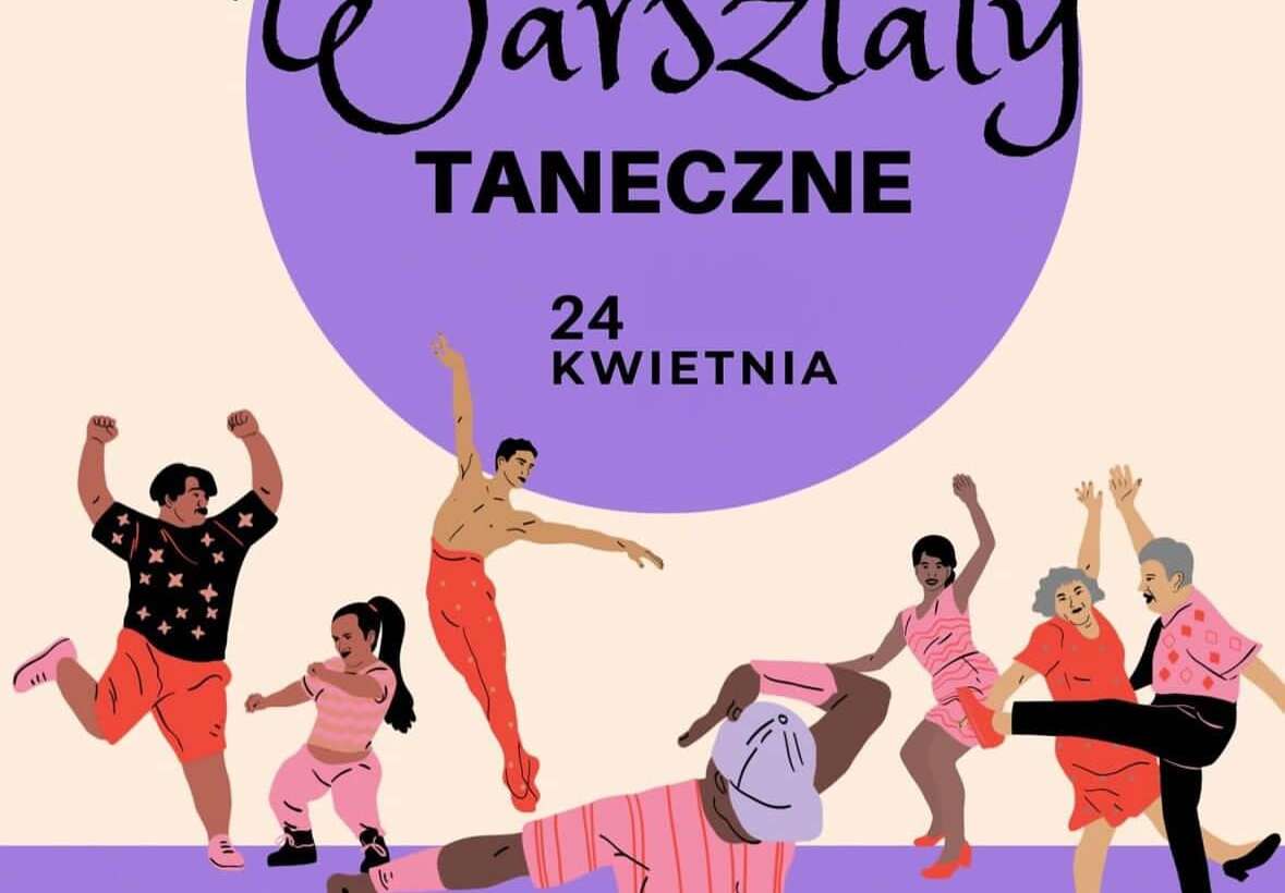 Warsztaty taneczne
