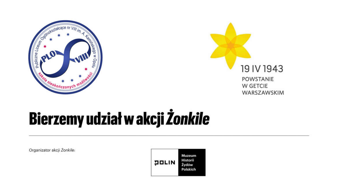 Łączy Nas pamięć