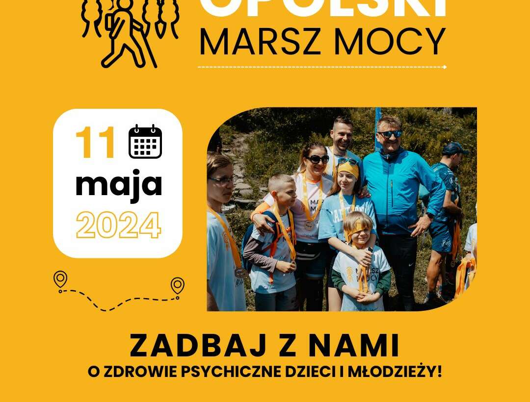 Opolski marsz mocy