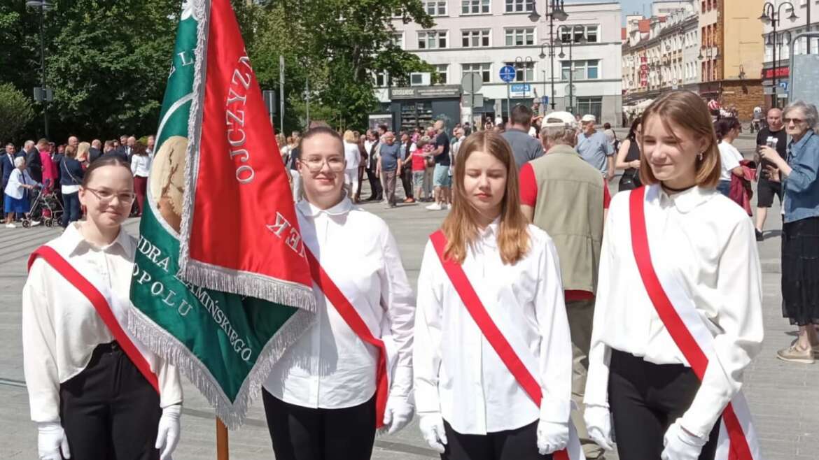 Święto Konstytucji