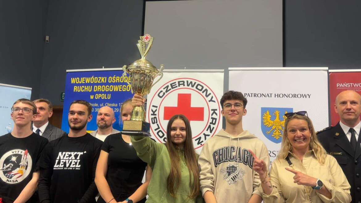 Mistrzostwo województwa zdobyte teraz jedziemy dalej na krajowe do Lublina!