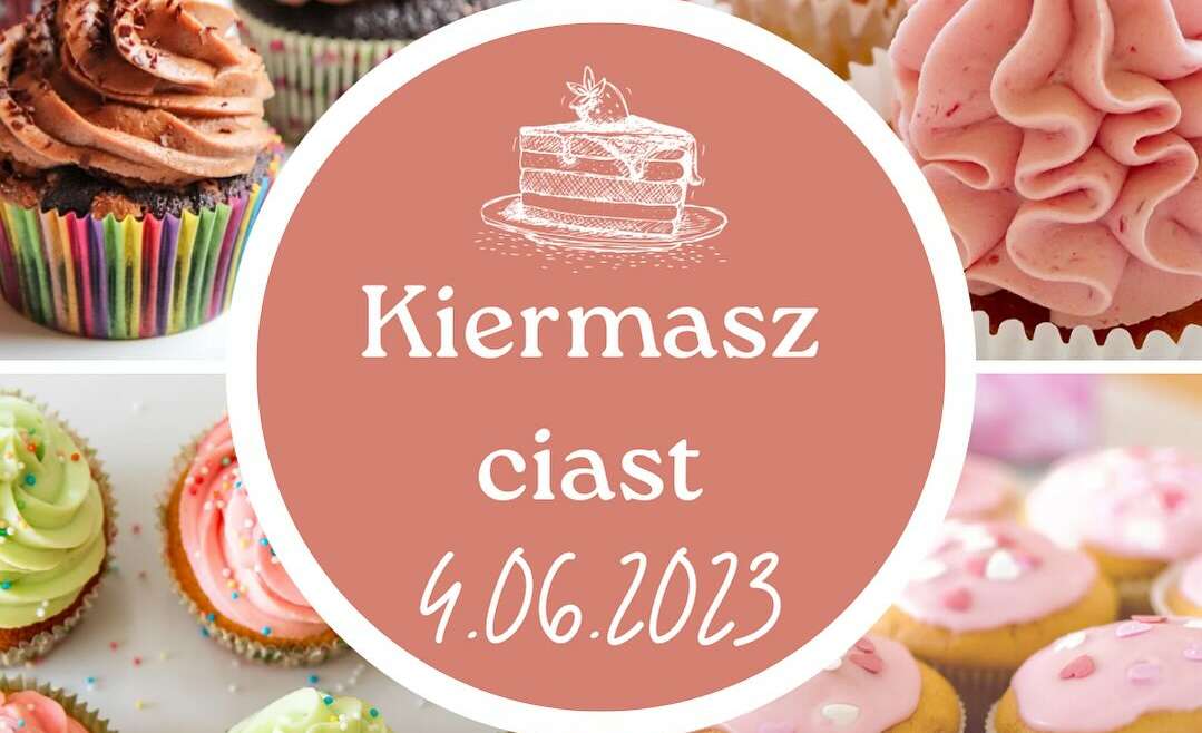 Kiermasz ciast