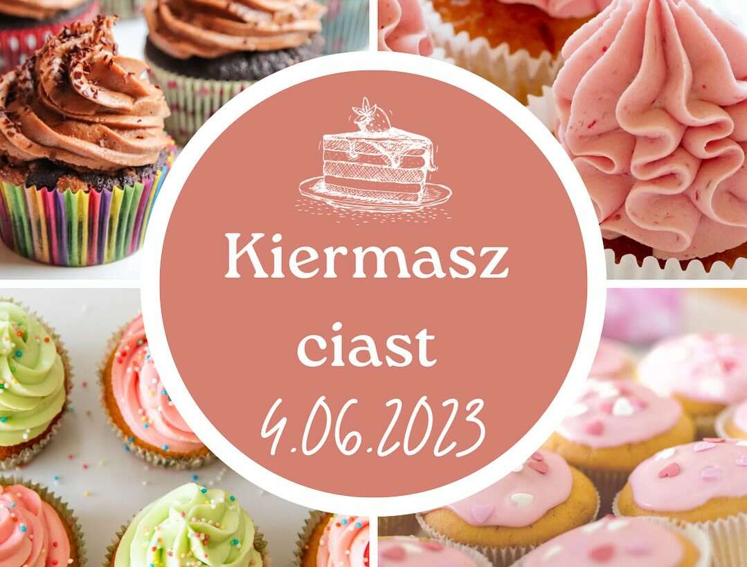 Kiermasz ciast