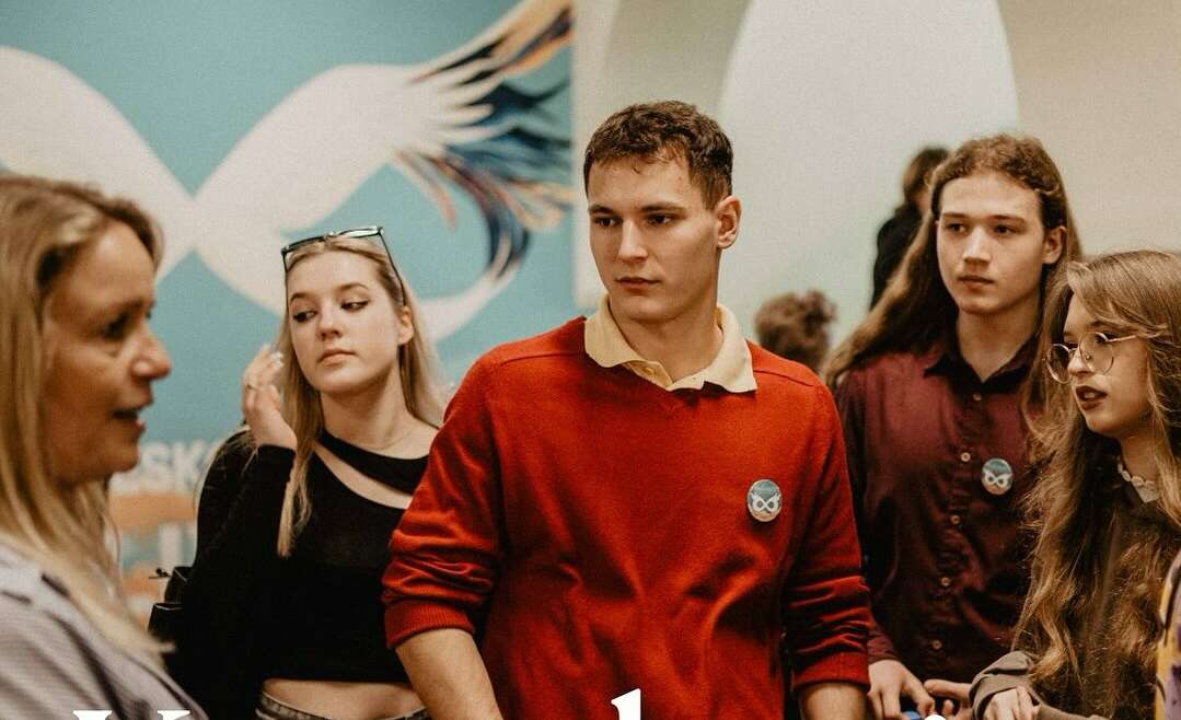 Zapraszamy kandydatów i ich rodziców na konsultacje