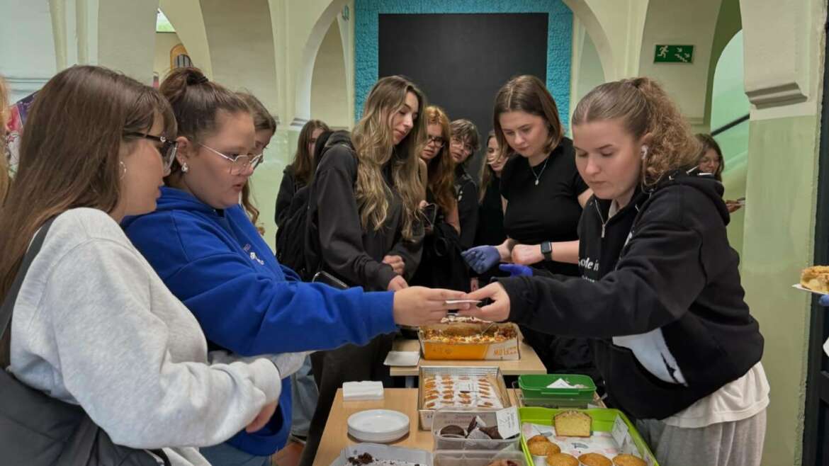 Dzień Dziecka w LO8