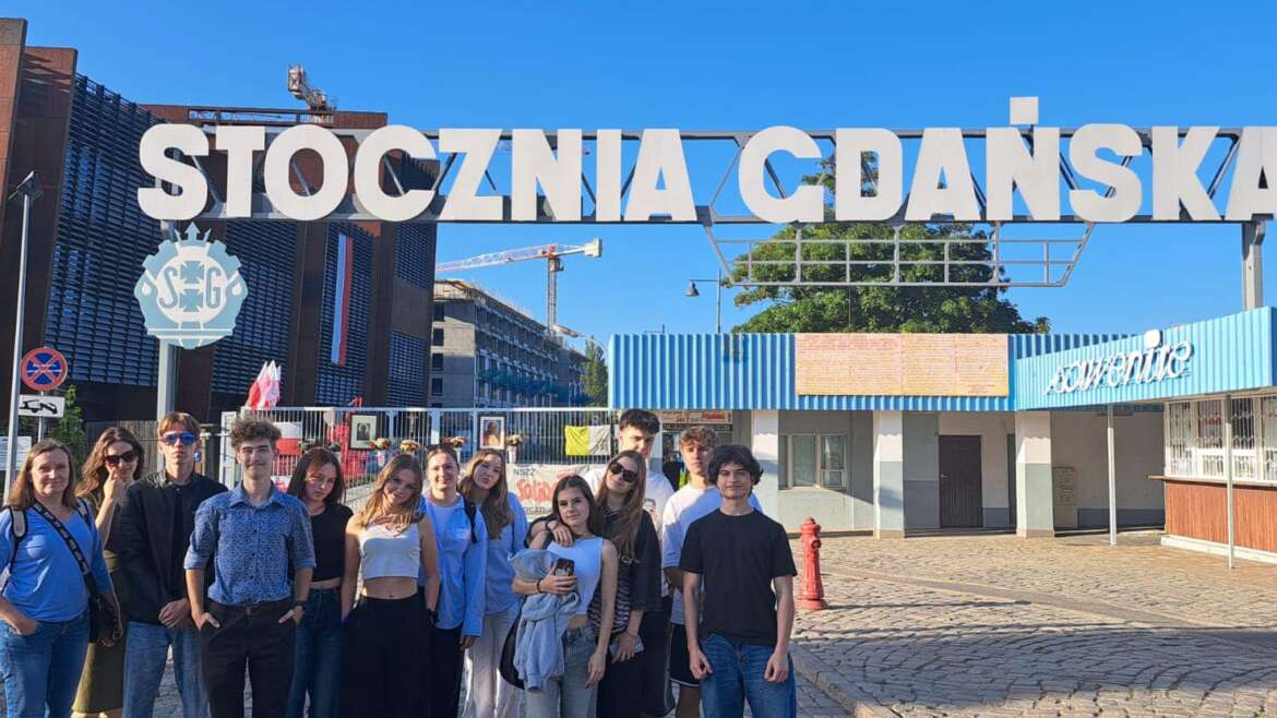 4 czerwca 2024 r. Festiwal Demokracji