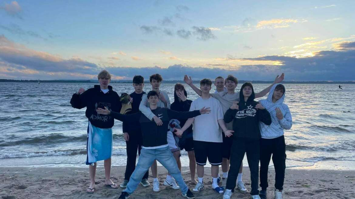 Z wizytą w Trójmieście