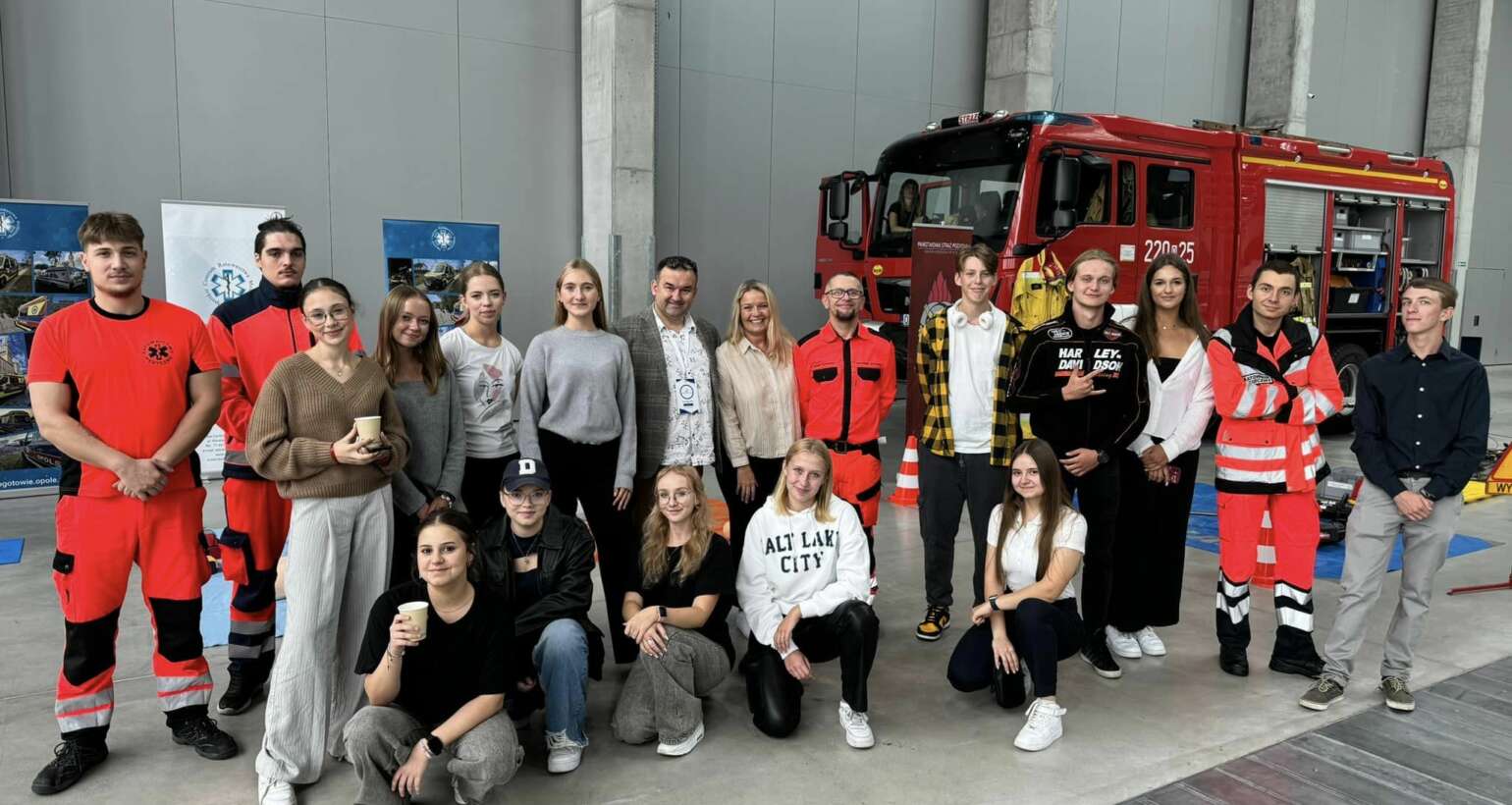 II Regionalny Kongres Bezpieczeństwa Województwa Opolskiego