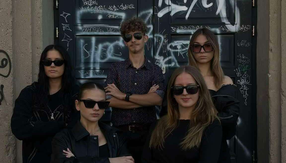 Zbliżają się wybory do Samorządu Uczniowskiego PLO VIII