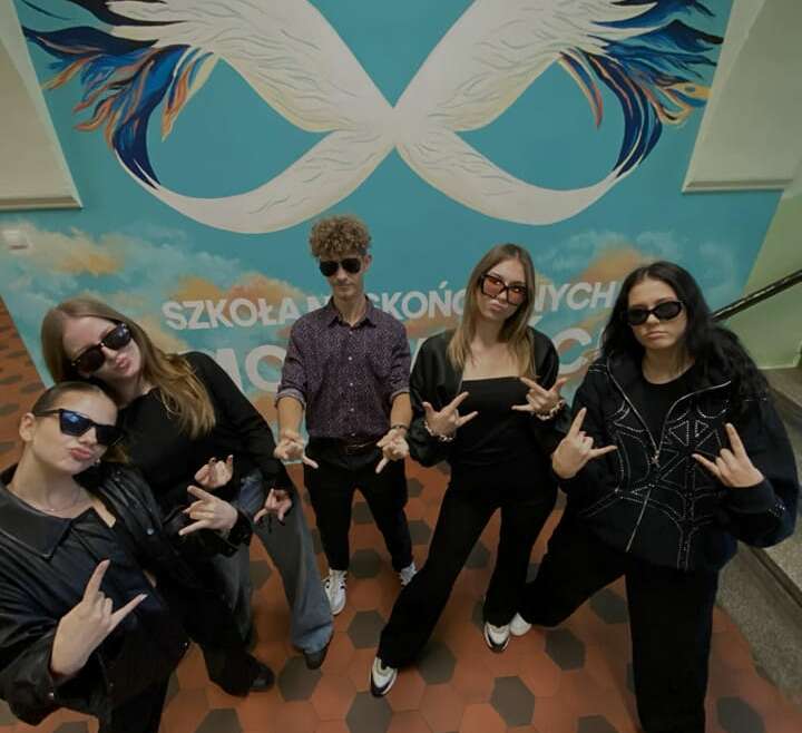 Wyniki wyborów do SU