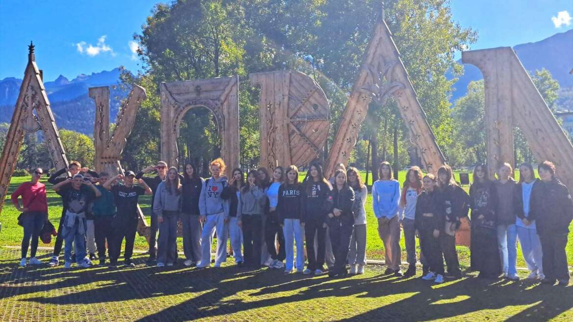 Kolejne dni wyjazdu integracyjnego