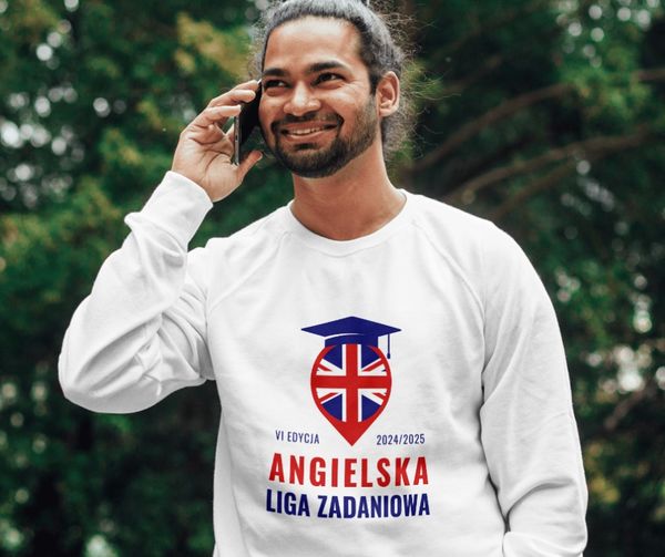 Przypominamy Wam o naszym szkolnym konkursie na platformie Teams: Angielska Liga Zadaniowa