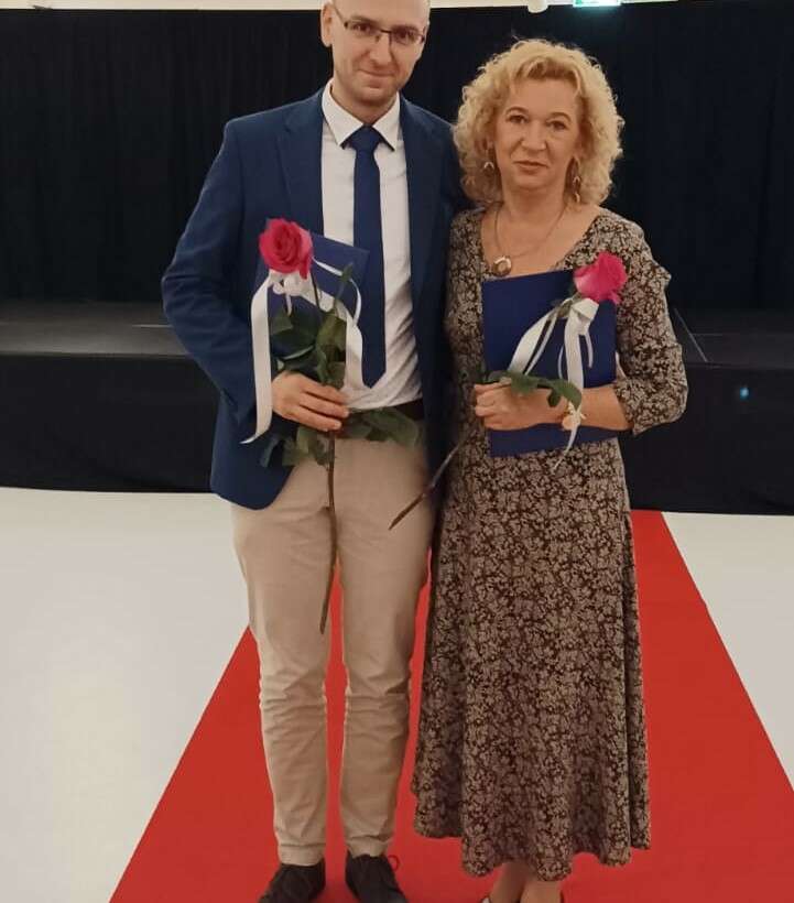 Dyrekcje wyróżnione nagrodą Prezydenta Miasta Opola