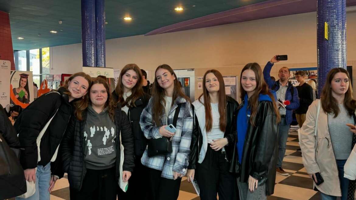 Salon maturzystów 2024/2025