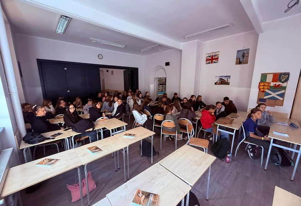 Warsztaty Gotowości