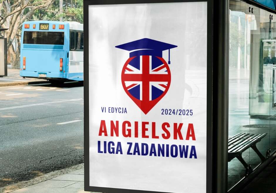 Kolejny przystanek – Angielska Liga Zadaniowa