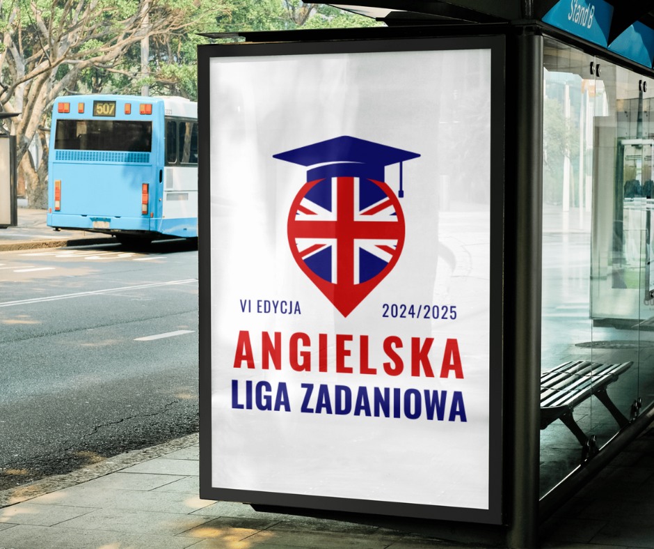 Kolejny przystanek – Angielska Liga Zadaniowa
