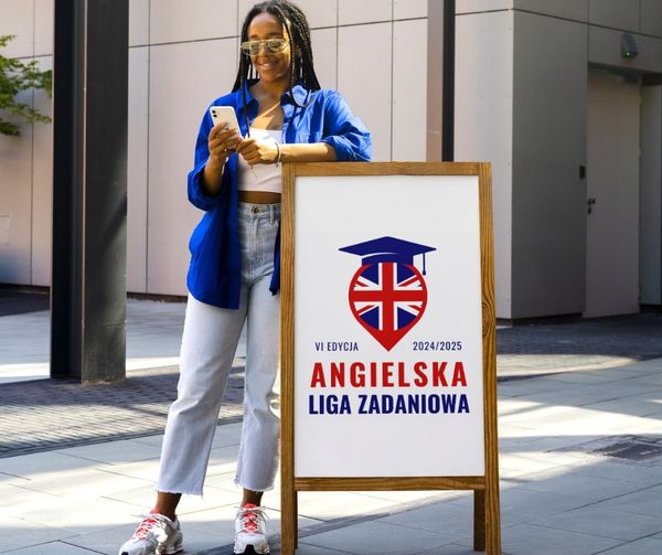 II etap Angielskiej Ligi Zadaniowej