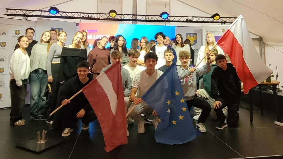 Dni Łotwy