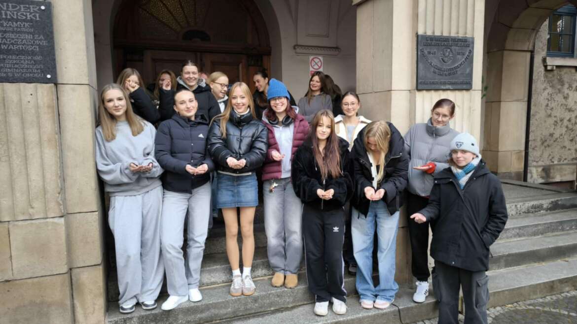 Pamięci najmłodszych ofiar Holokaustu