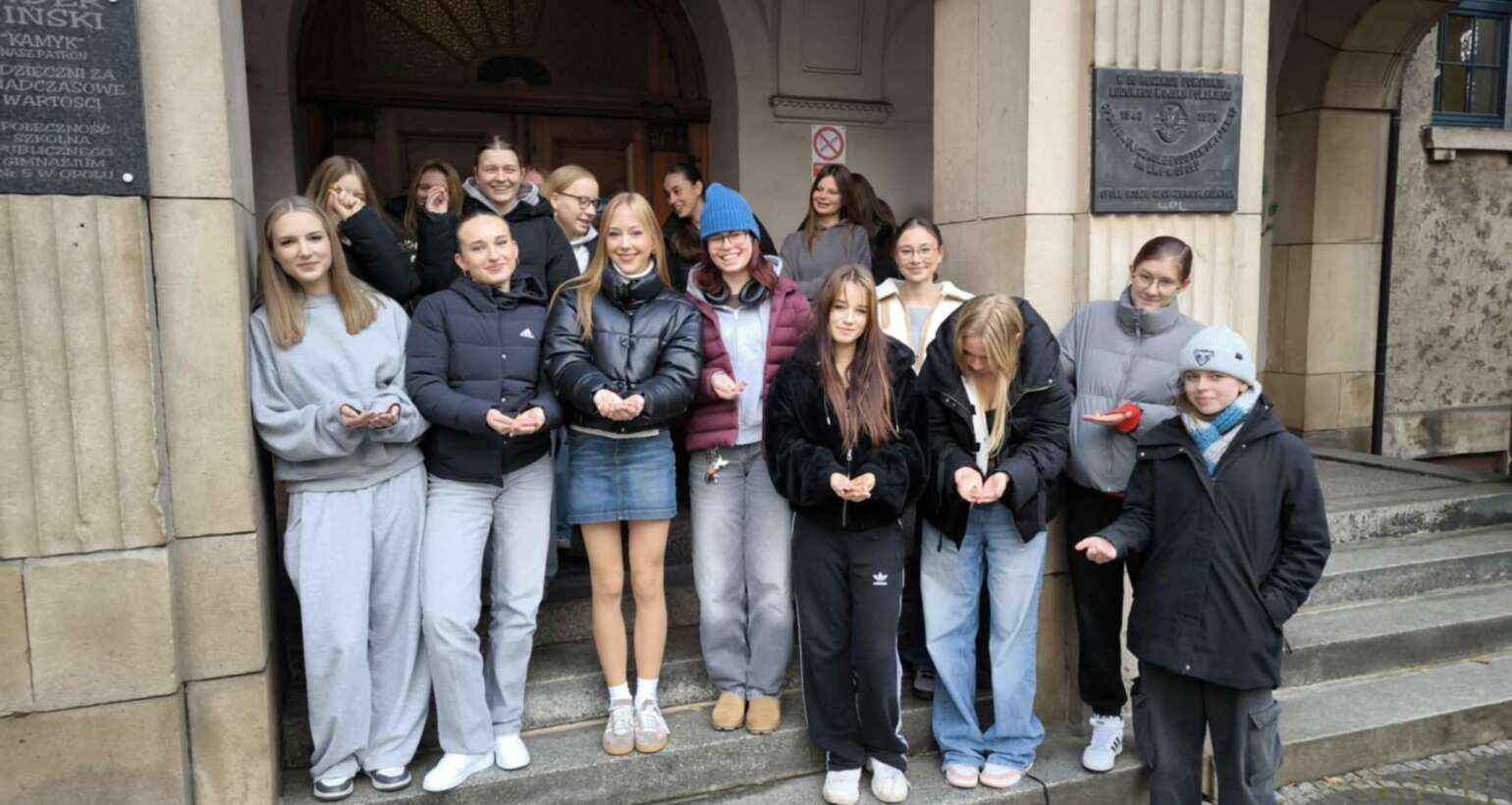 Pamięci najmłodszych ofiar Holokaustu