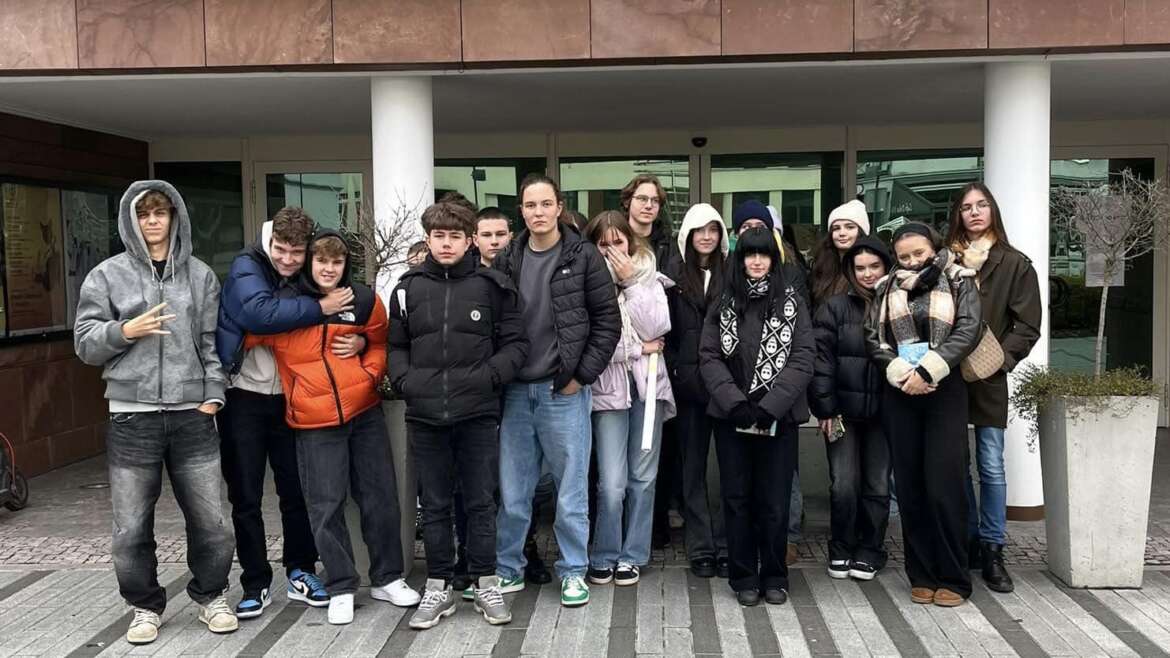 Świętujemy Tydzień Edukacji Globalnej