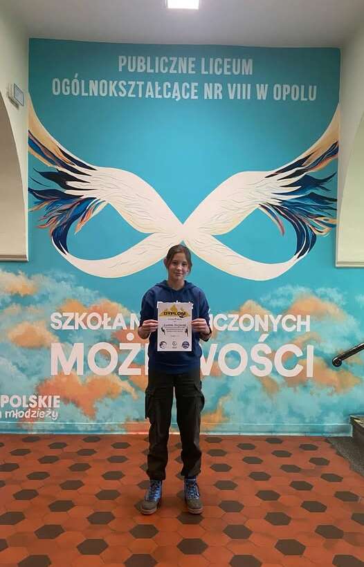 III miejsce we wspinaczce sportowej