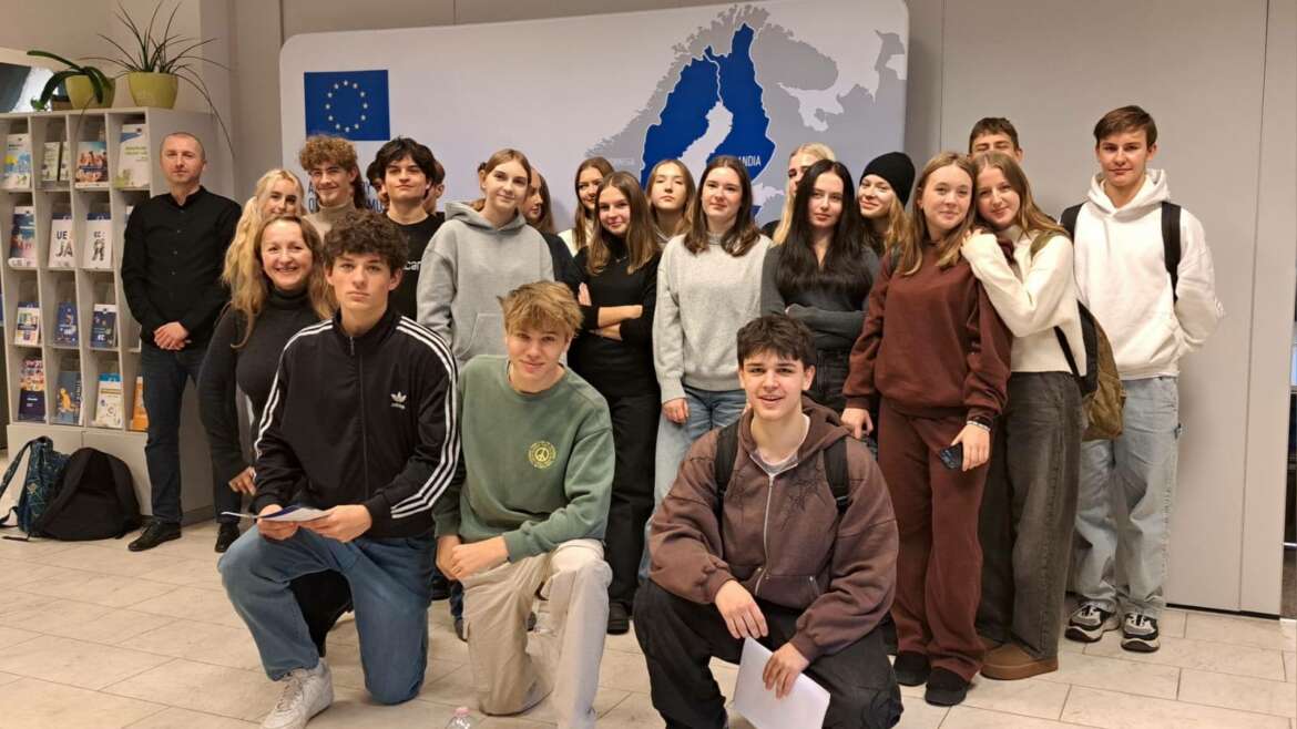 Wyjazd do Wrocławia